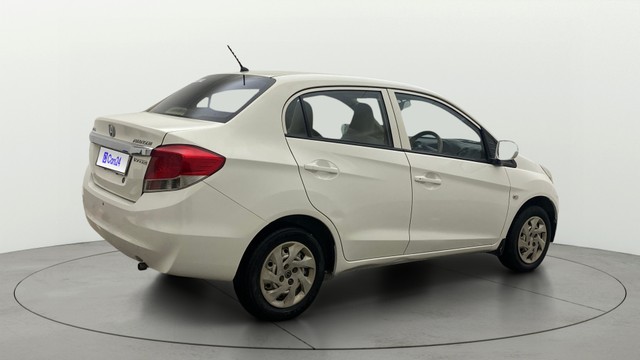 View Honda Amaze Image 42 Used Honda Amaze Image 42
