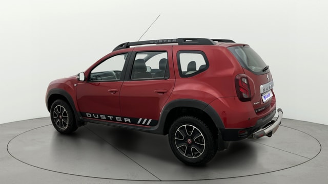 View Renault Duster Image 2 Used Renault Duster Image 2