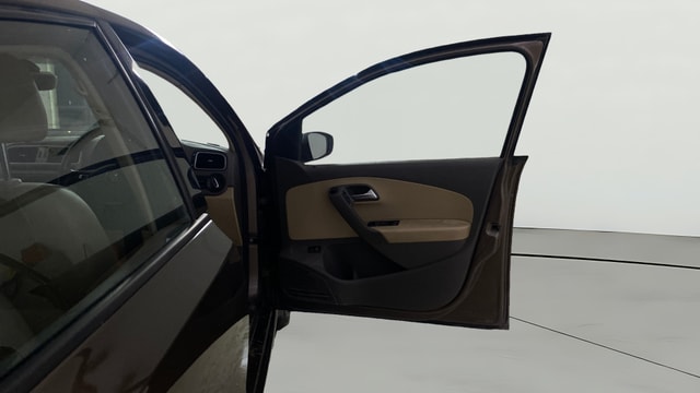 View Volkswagen Vento Image 43 Used Volkswagen Vento Image 43