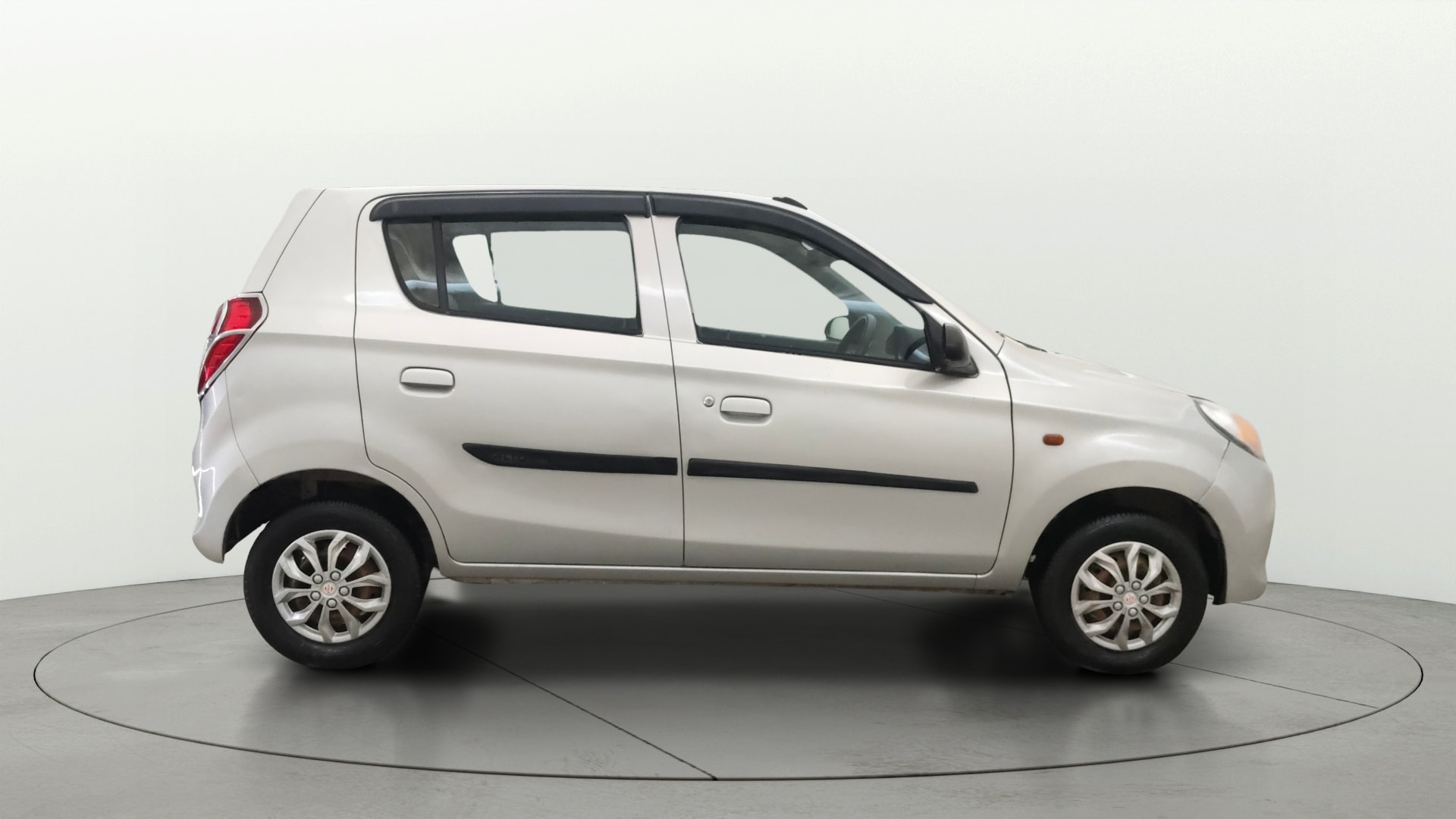 View 2018 Maruti Suzuki Alto 800 LX Image 8 Used 2018 Maruti Suzuki Alto 800 LX Image 8