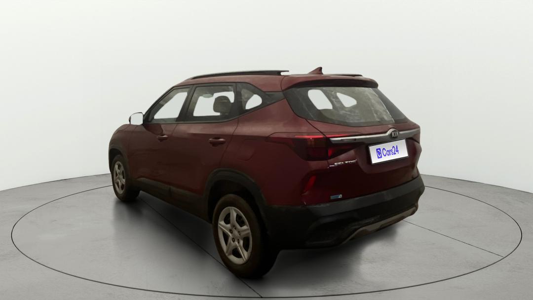 UsedCar