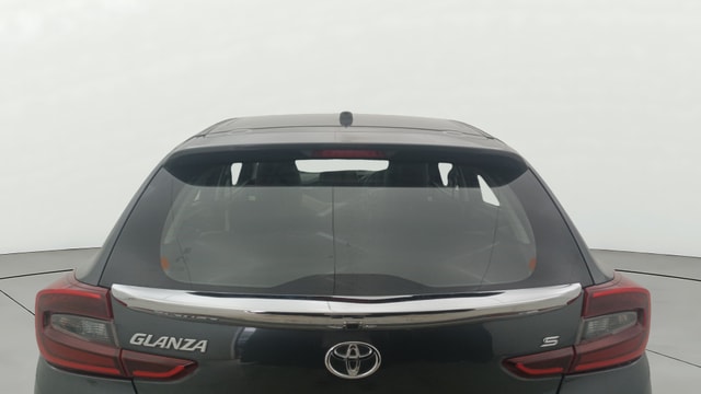 View Toyota Glanza Image 4 Used Toyota Glanza Image 4