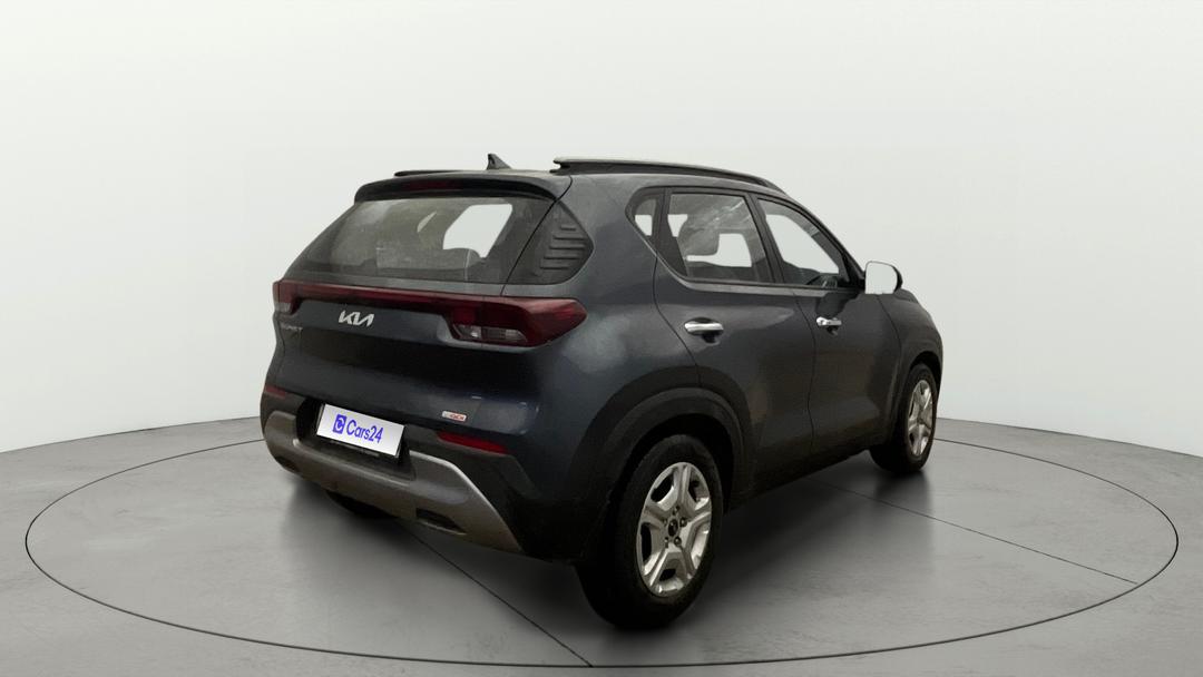 UsedCar