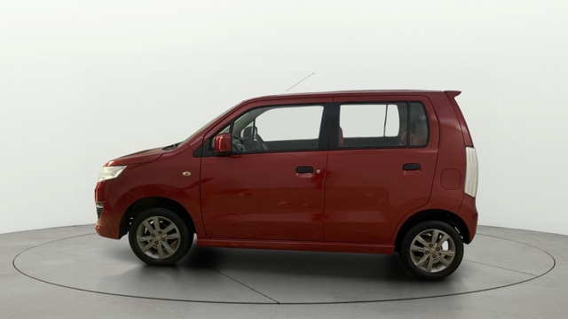 View Maruti Suzuki Stingray Image 5 Used Maruti Suzuki Stingray Image 5