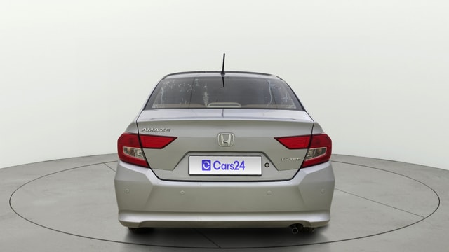 View Honda Amaze Image 39 Used Honda Amaze Image 39