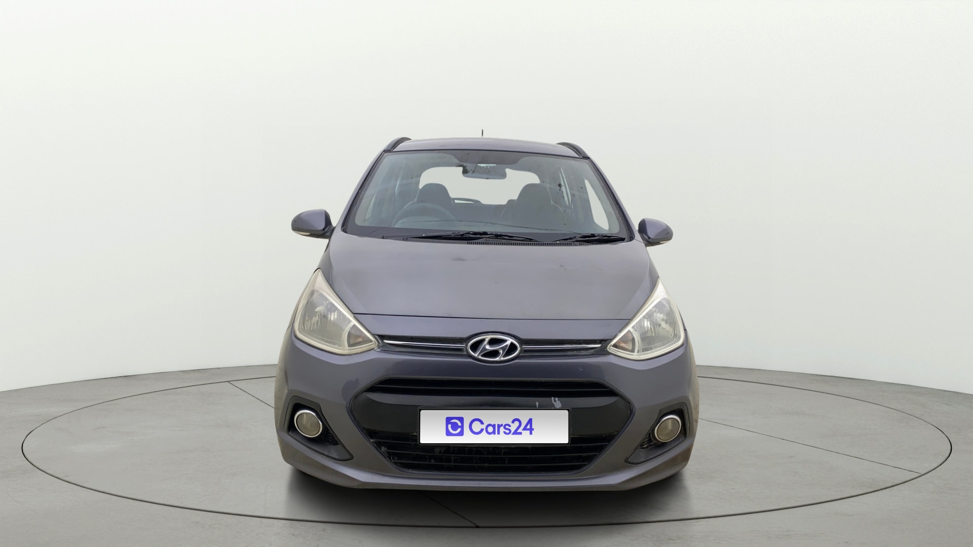 Used 2014 Hyundai Grand i10 Used 2014 Hyundai Grand i10