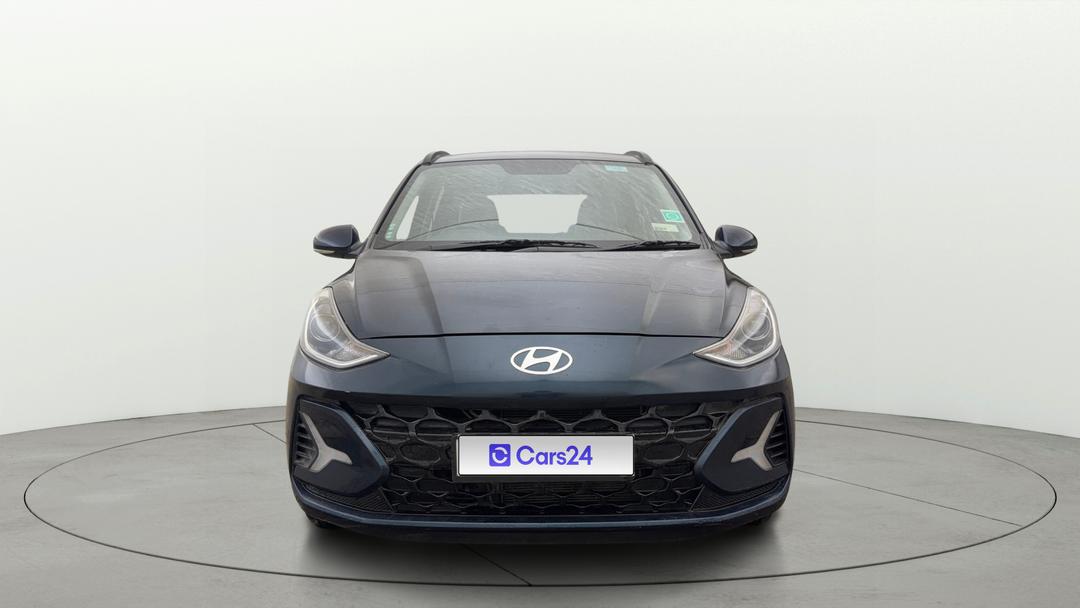 UsedCar