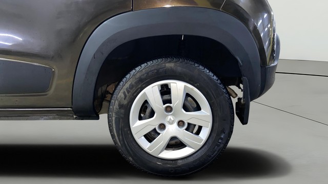 View Renault Kwid Image 7 Used Renault Kwid Image 7