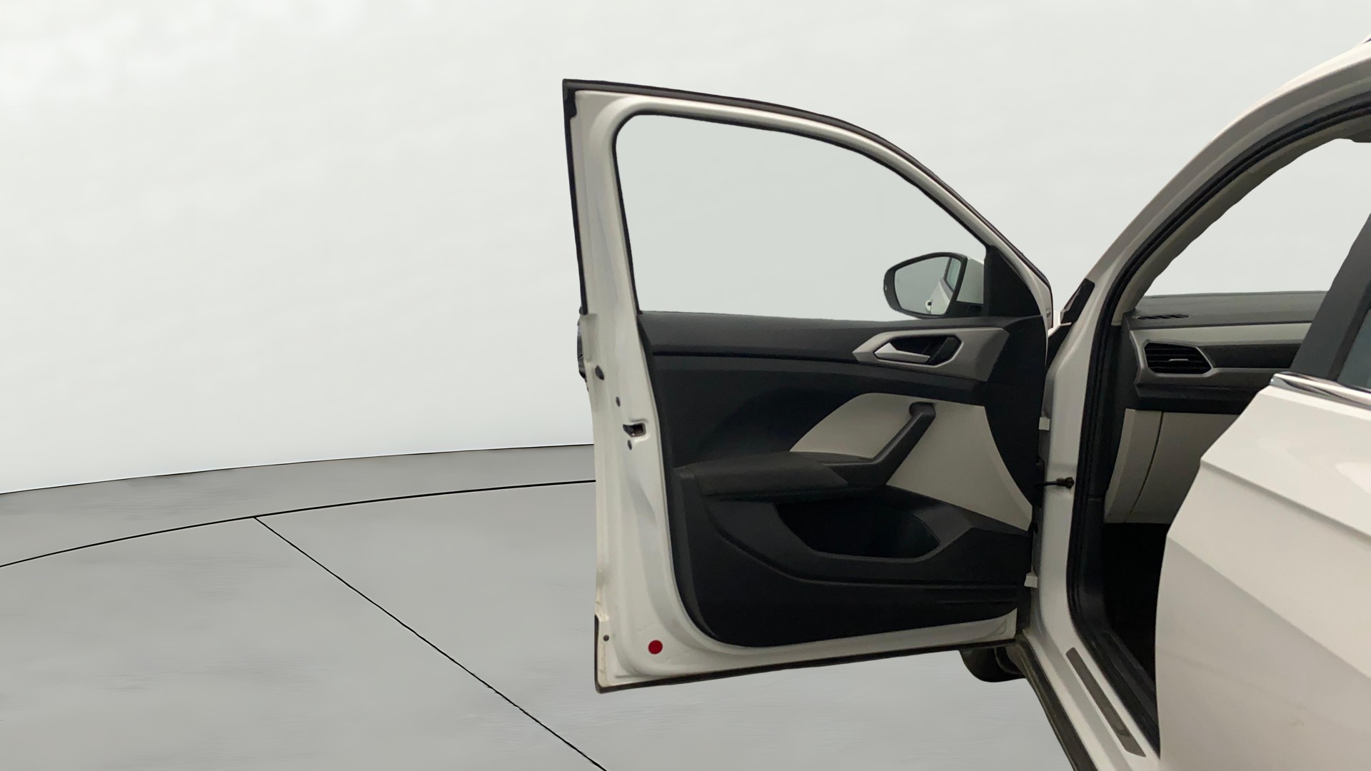 Used 2025 Volkswagen Taigun Used 2025 Volkswagen Taigun