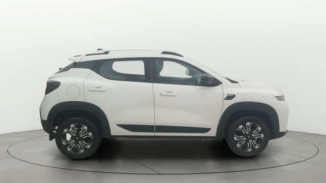 View Renault Kiger Image 9 Used Renault Kiger Image 9