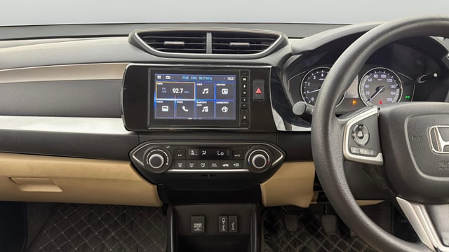 View Honda Amaze Image 32 Used Honda Amaze Image 32
