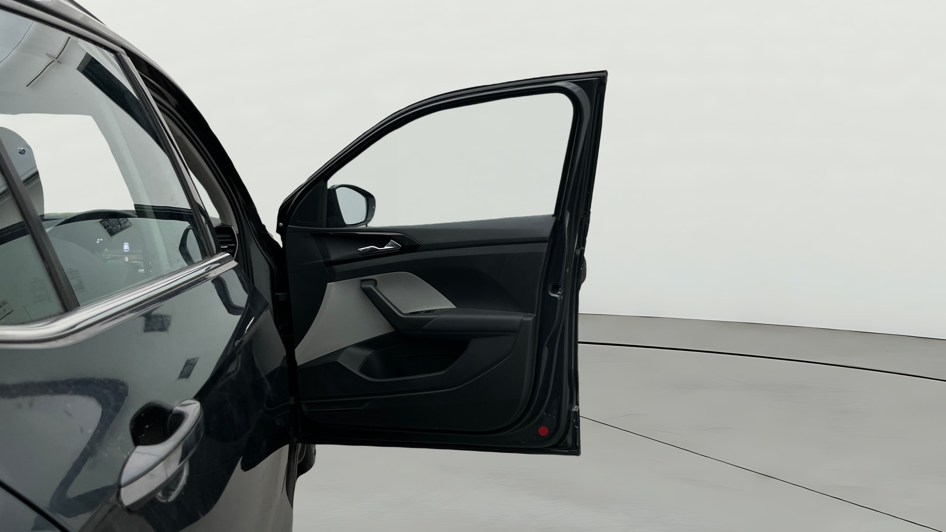 View 2022 Skoda Kushaq Style 1.5 TSI AT Image 47 Used 2022 Skoda Kushaq Style 1.5 TSI AT Image 47