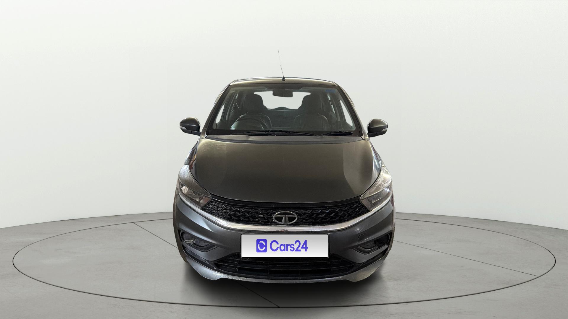 2021 टाटा टियागो Revotorq XB 2021 टाटा टियागो Revotorq XB