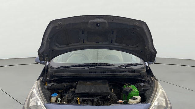 View Hyundai Xcent Image 31 Used Hyundai Xcent Image 31