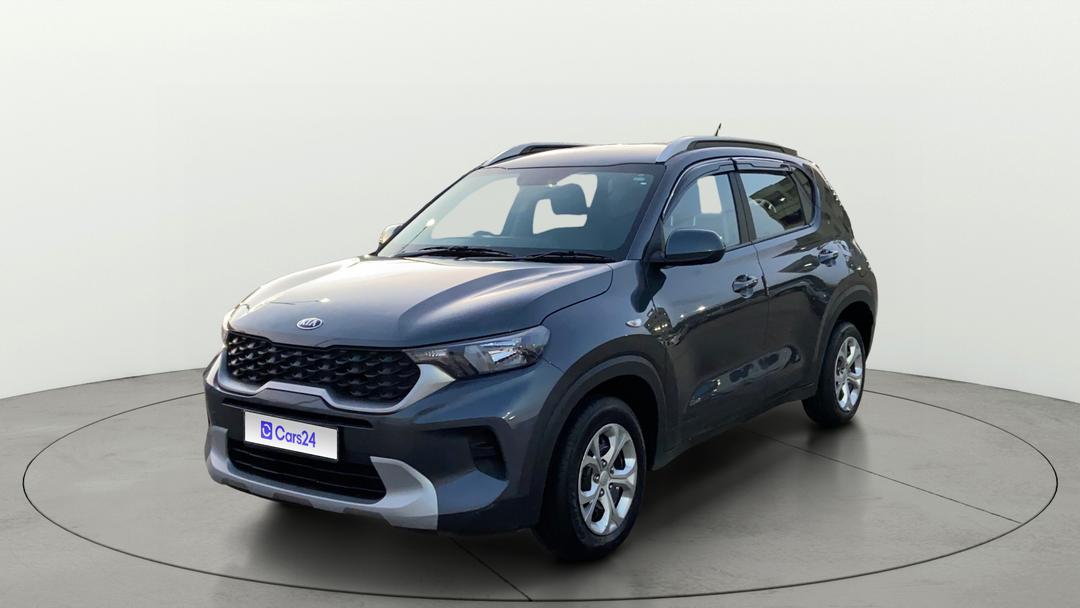 UsedCar