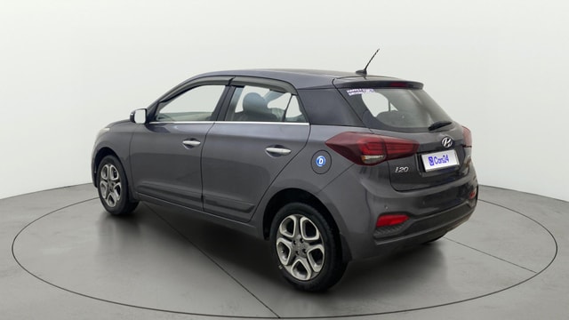 View Hyundai Elite i20 Image 2 Used Hyundai Elite i20 Image 2