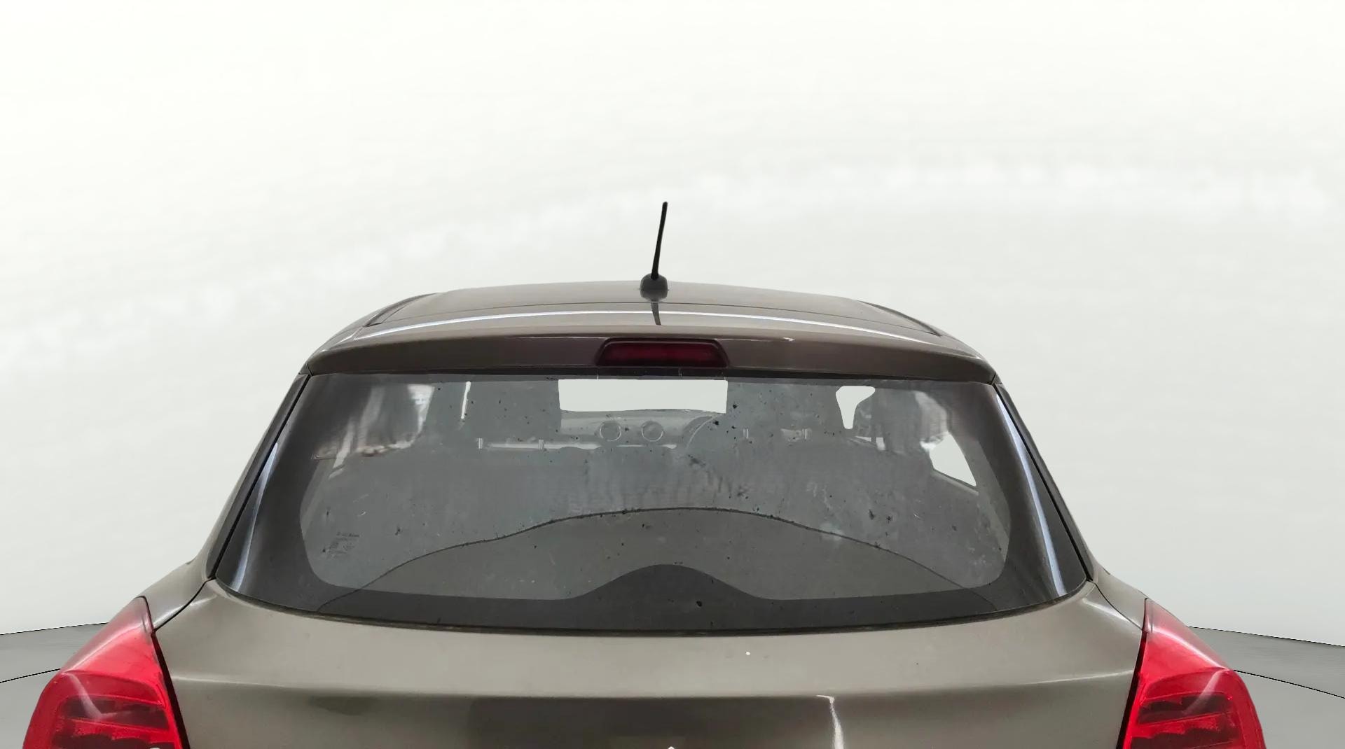 View 2020 Maruti Suzuki 1000 Base Variant Image 4 Used 2020 Maruti Suzuki 1000 Base Variant Image 4