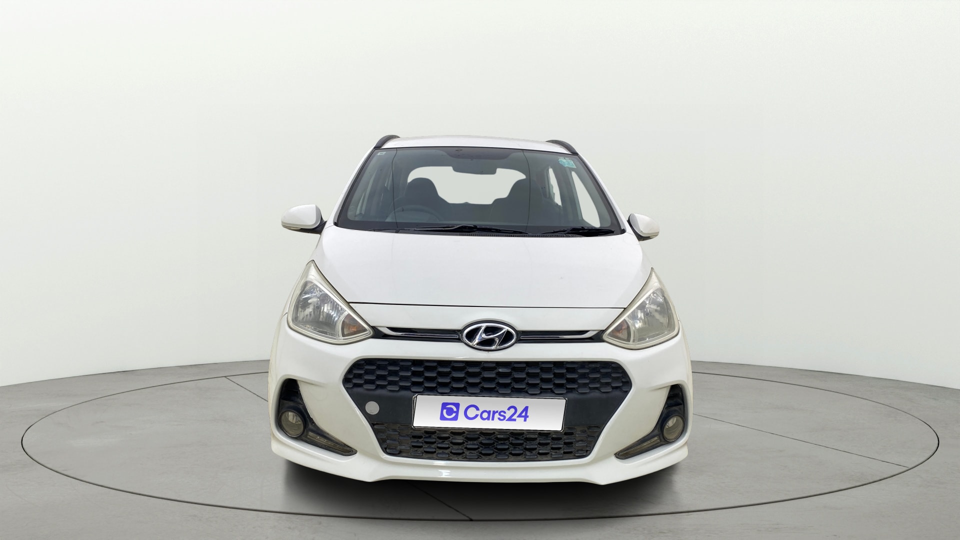 Used 2017 Hyundai Grand i10 Used 2017 Hyundai Grand i10