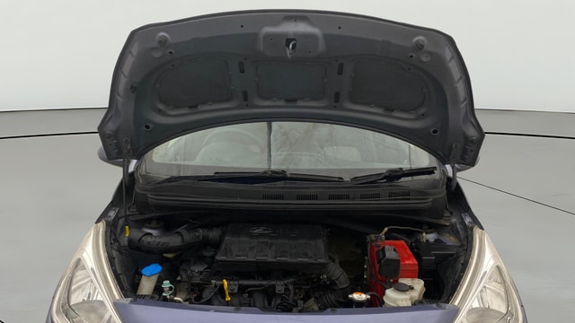 View Hyundai Grand i10 Image 31 Used Hyundai Grand i10 Image 31