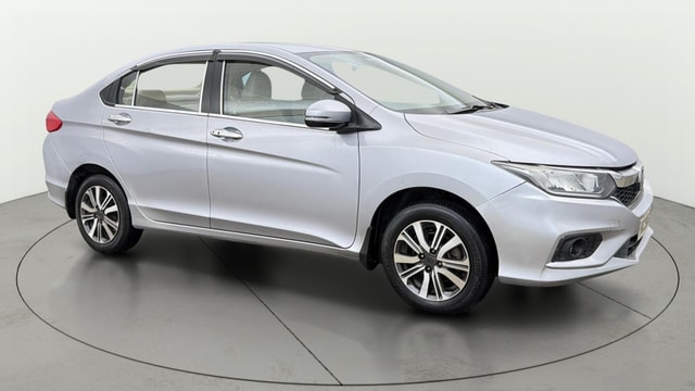 View Honda City Image 38 Used Honda City Image 38