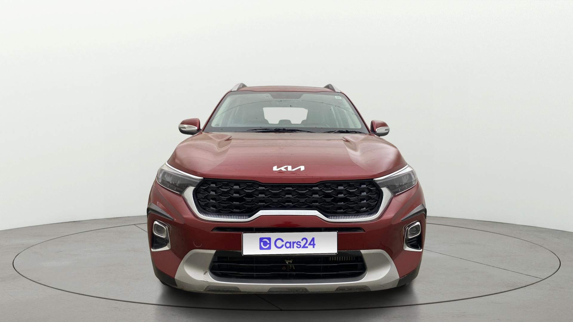 Used 2023 Kia Sonet Used 2023 Kia Sonet