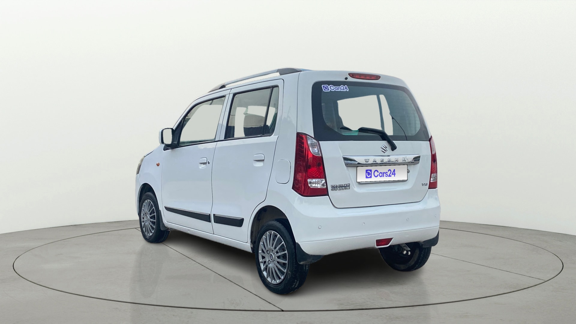 View 2016 Maruti Suzuki 1000 Base Variant Image 2 Used 2016 Maruti Suzuki 1000 Base Variant Image 2