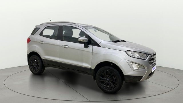 View Ford EcoSport Image 13 Used Ford EcoSport Image 13
