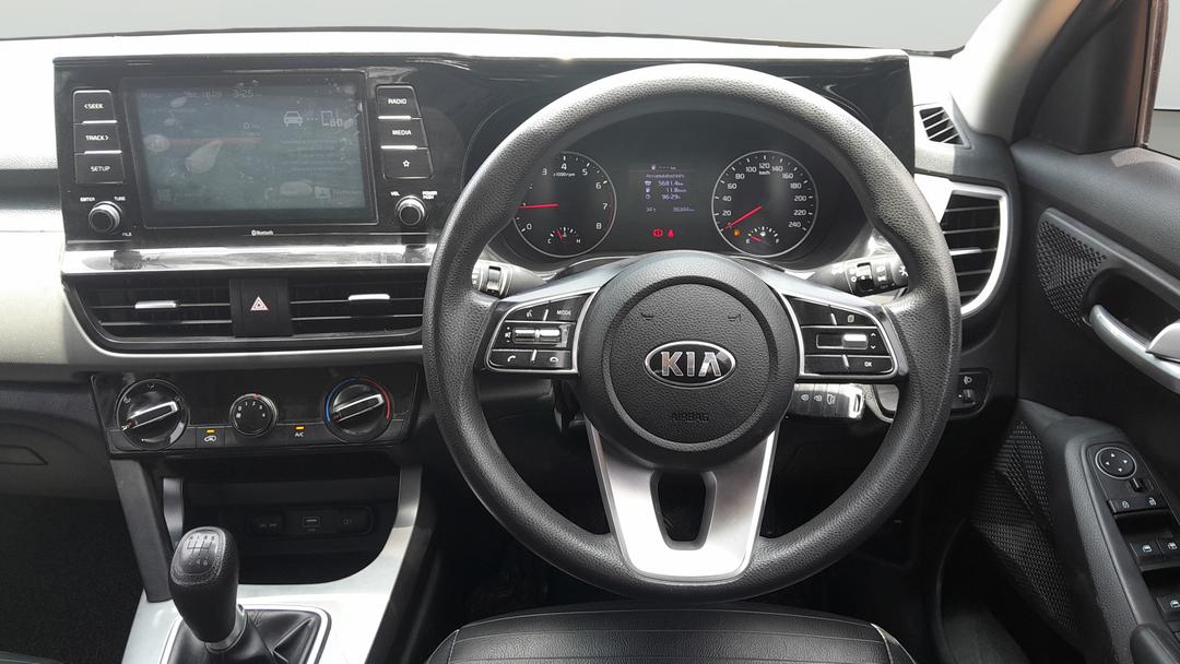 UsedCar