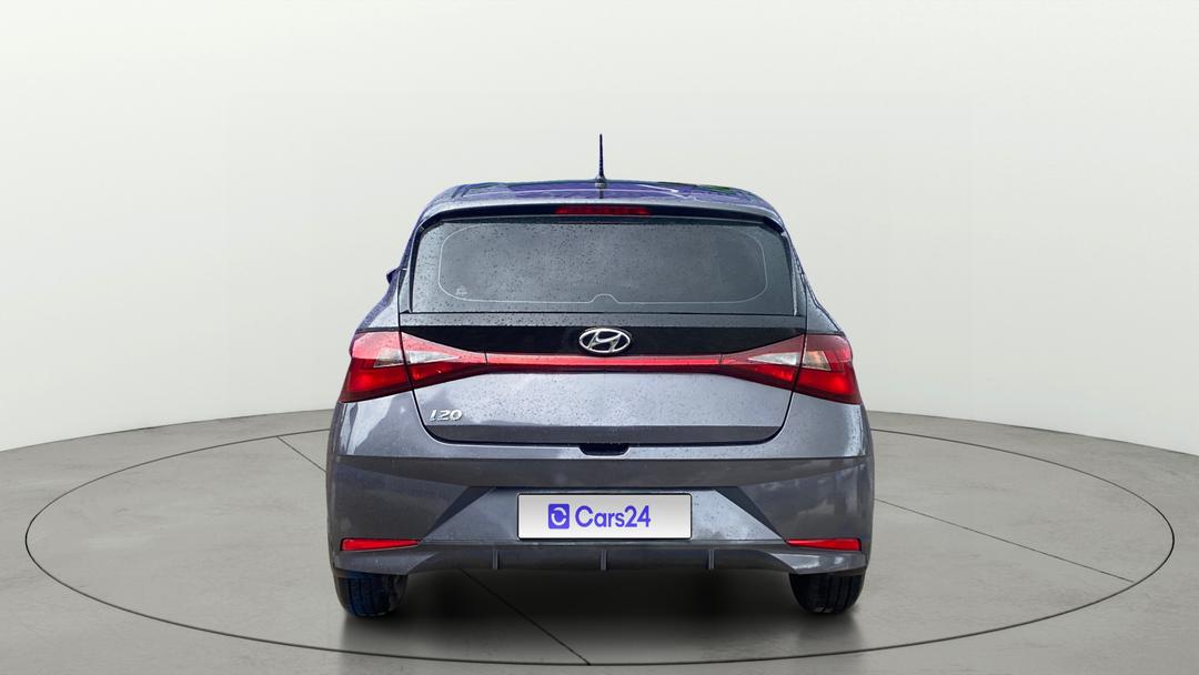 UsedCar