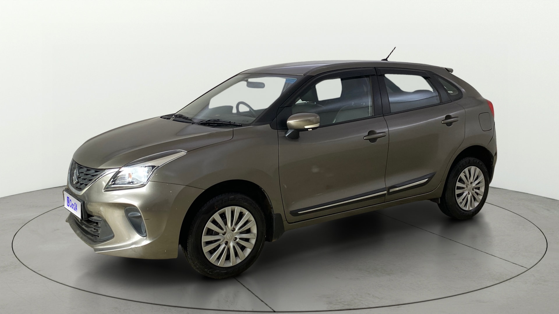 View 2019 Maruti Suzuki 1000 Base Variant Image 34 Used 2019 Maruti Suzuki 1000 Base Variant Image 34
