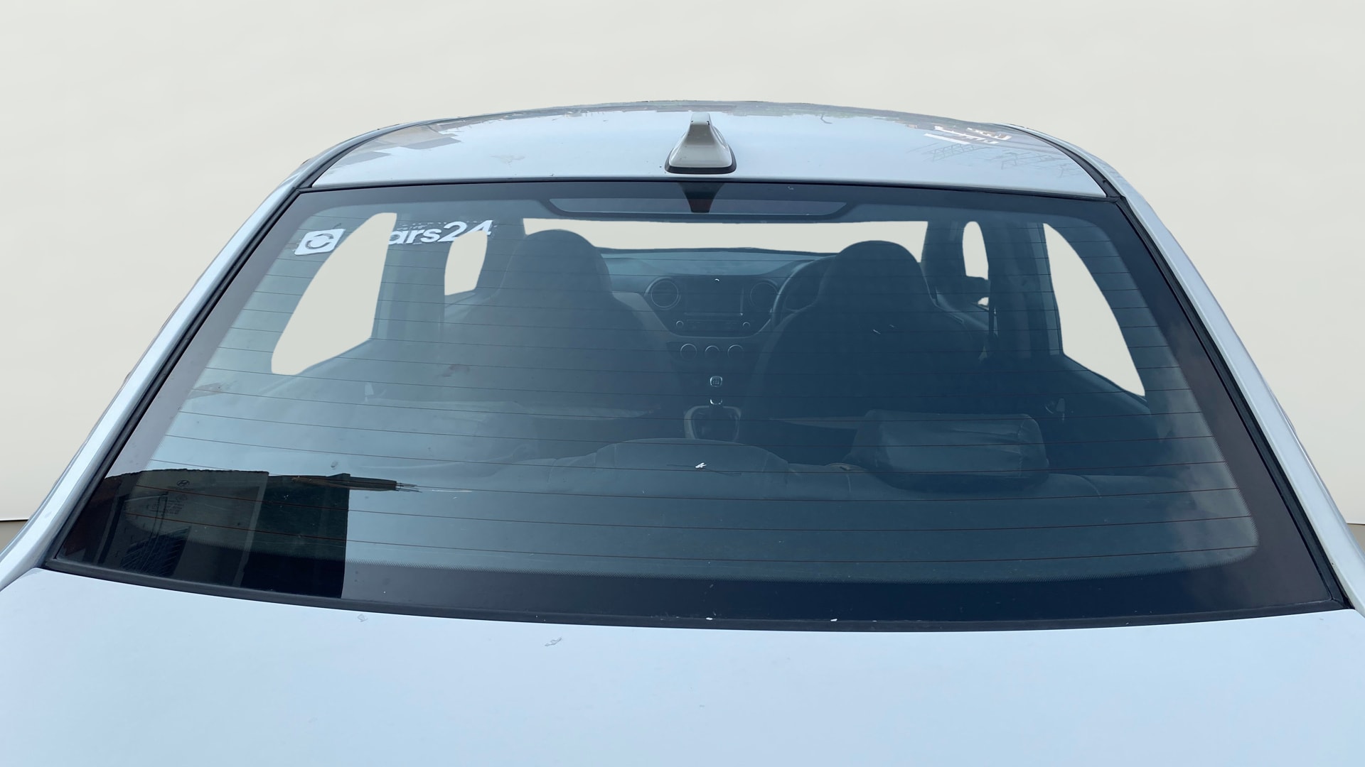 Used 2018 Hyundai Xcent Used 2018 Hyundai Xcent