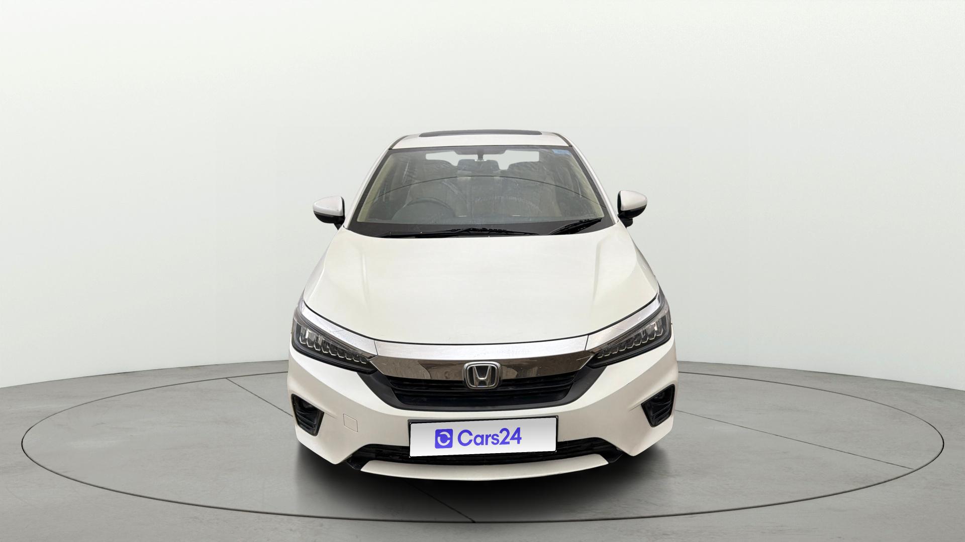 2020 होंडा सिटी ज़ेडएक्स CVT 2020 होंडा सिटी ज़ेडएक्स CVT