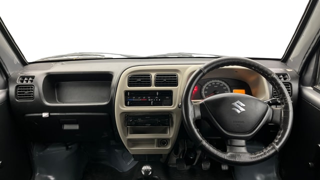View Maruti Suzuki 1000 Image 16 Used Maruti Suzuki 1000 Image 16