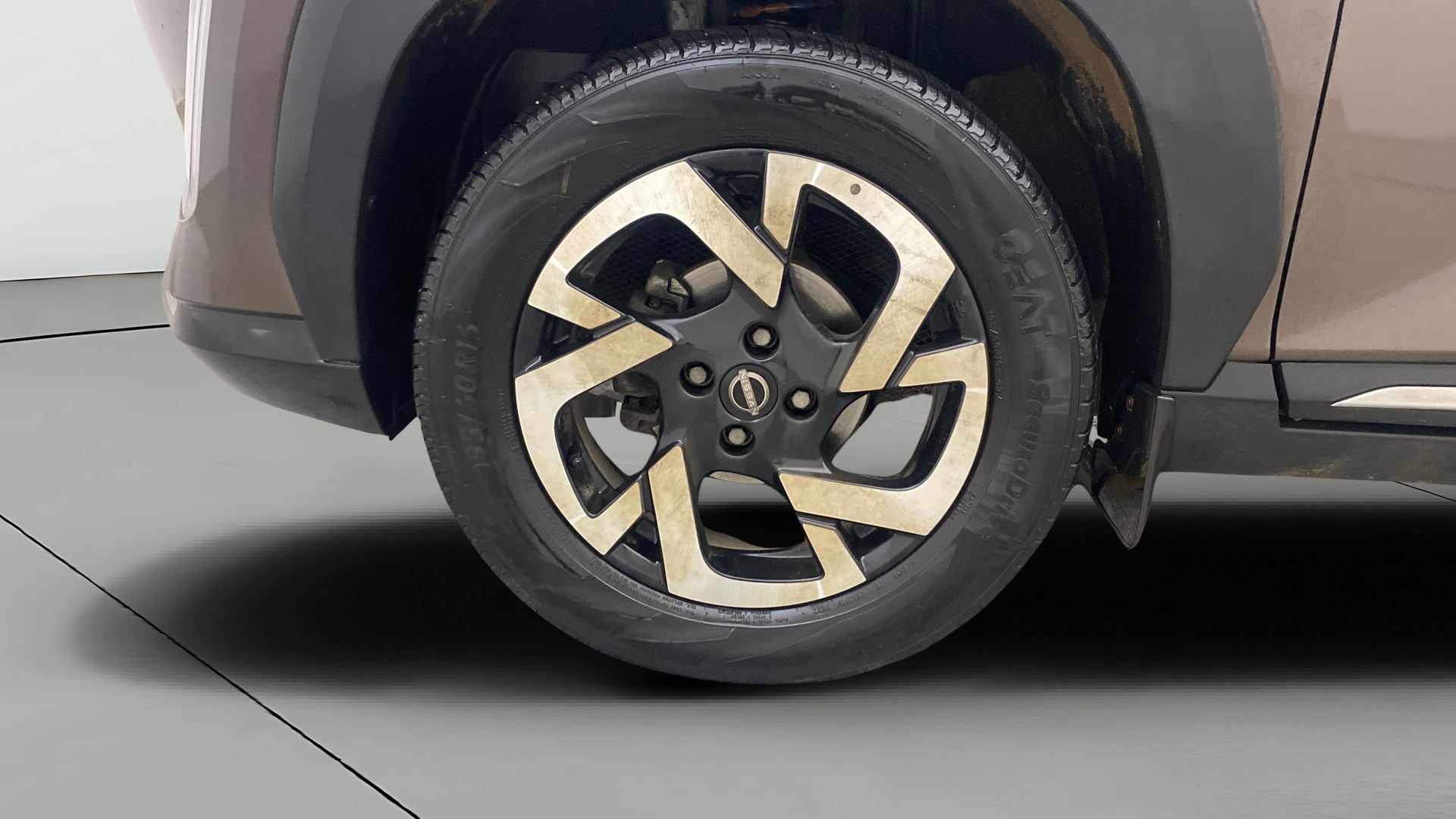 View 2022 Nissan Magnite Turbo XV CVT Image 28 Used 2022 Nissan Magnite Turbo XV CVT Image 28