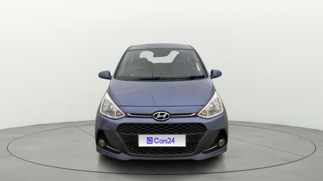 View Hyundai Grand i10 Image 1 Used Hyundai Grand i10 Image 1