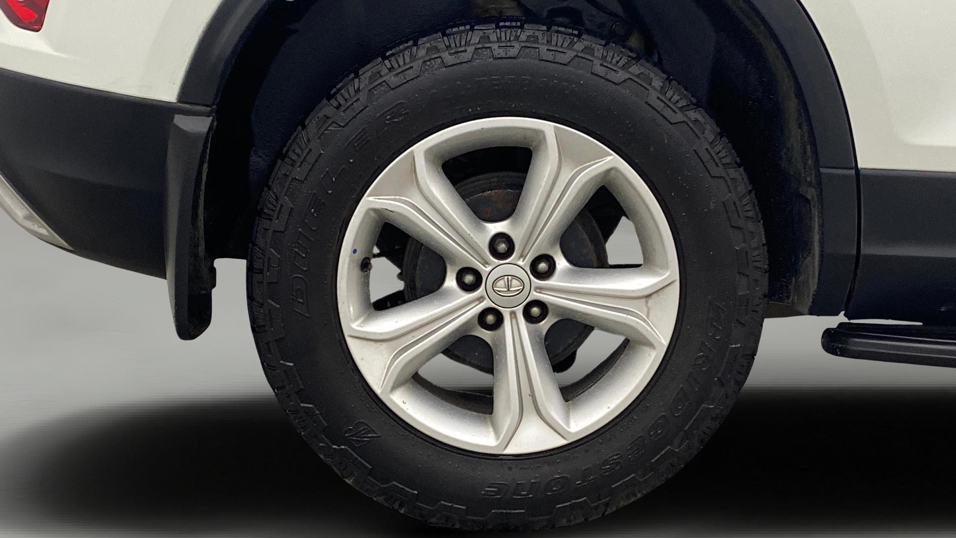 View 2019 Tata Harrier XE Image 25 Used 2019 Tata Harrier XE Image 25