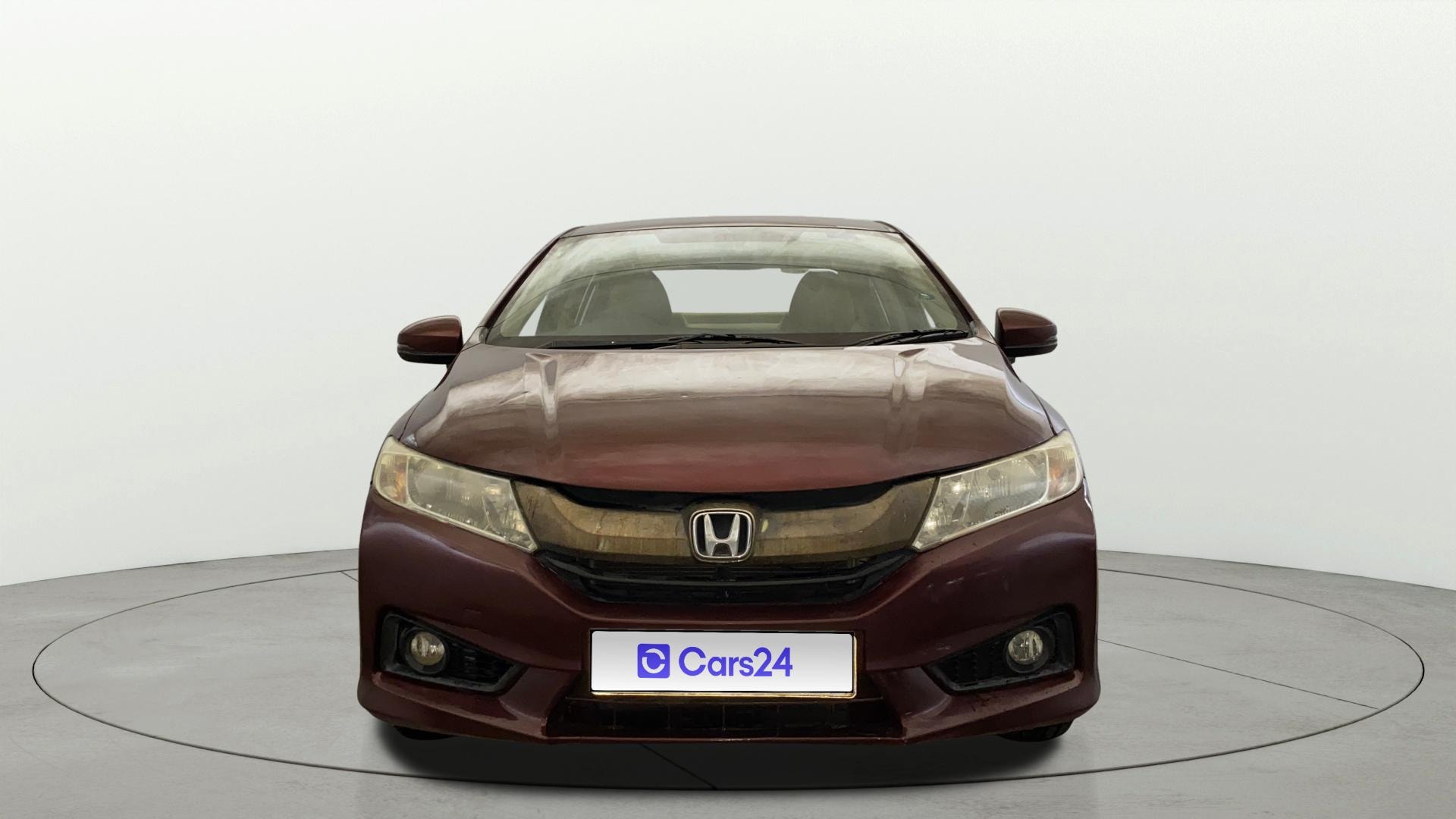 Used 2015 Honda City Used 2015 Honda City