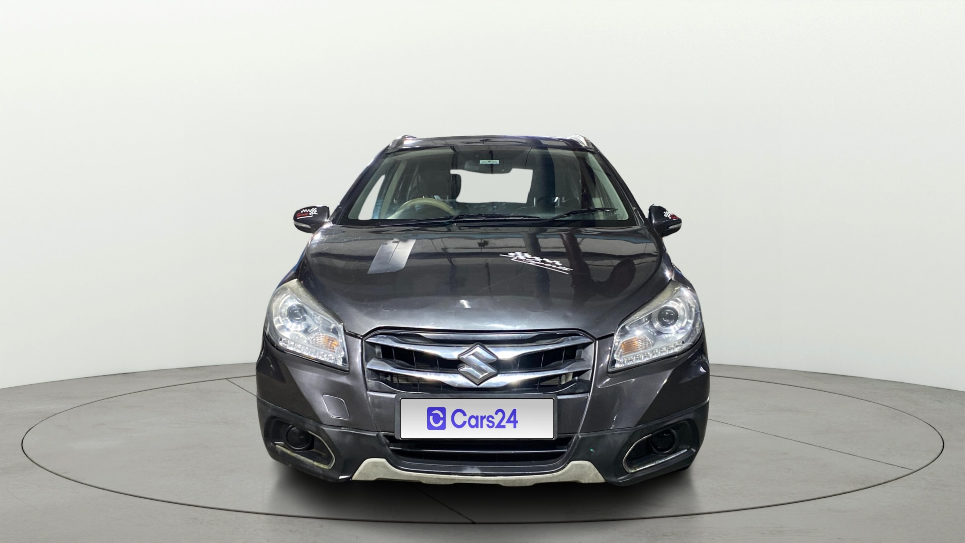 View 2016 Maruti Suzuki 1000 Base Variant Image 1 Used 2016 Maruti Suzuki 1000 Base Variant Image 1
