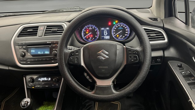 View Maruti Suzuki 1000 Image 13 Used Maruti Suzuki 1000 Image 13