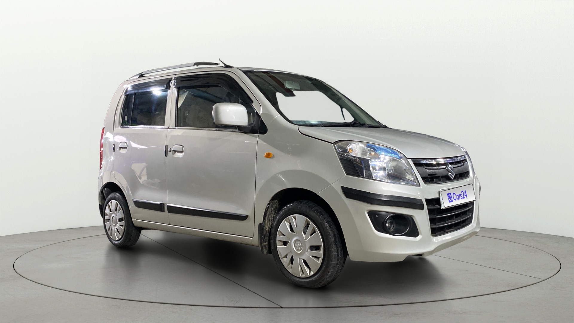 Used 2018 Maruti Suzuki 1000 Used 2018 Maruti Suzuki 1000