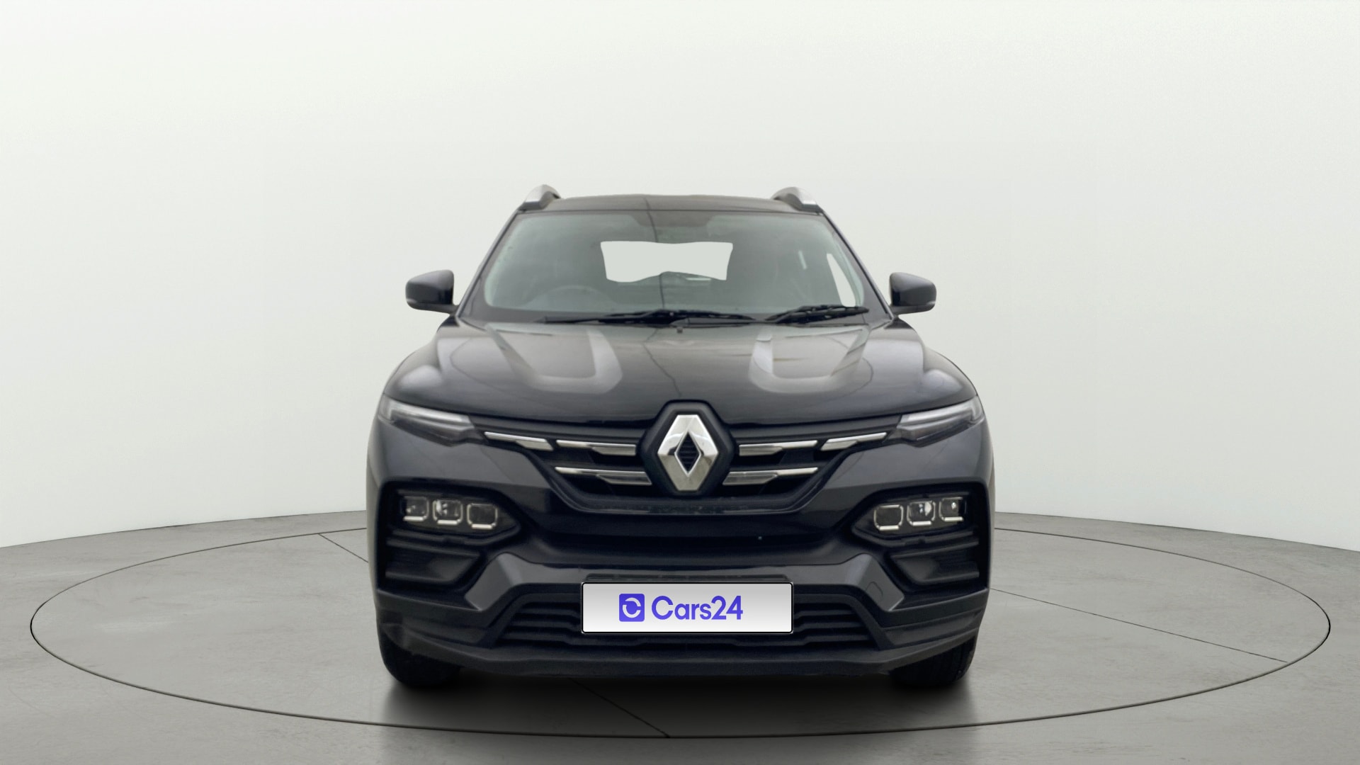Used 2023 Renault Kiger Used 2023 Renault Kiger