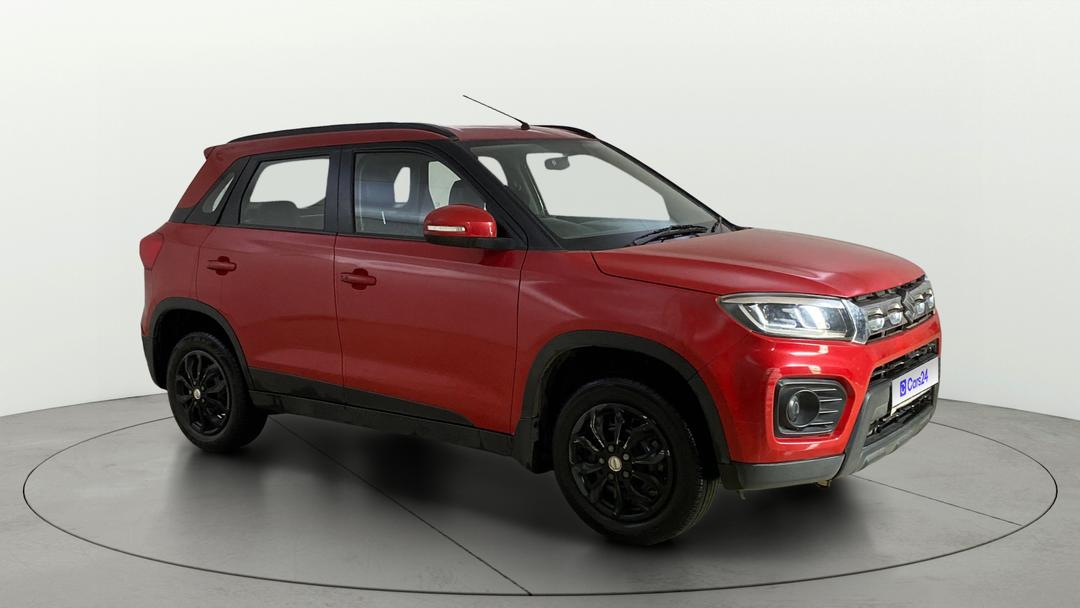 UsedCar