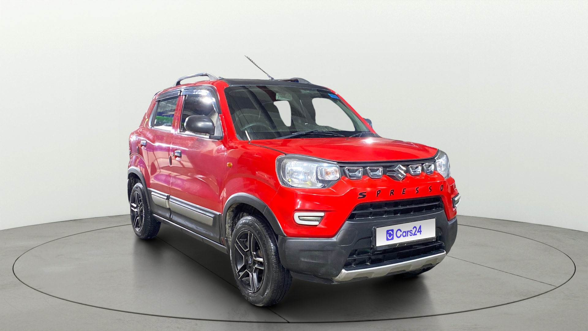 View 2022 Maruti Suzuki 1000 Base Variant Image 36 Used 2022 Maruti Suzuki 1000 Base Variant Image 36