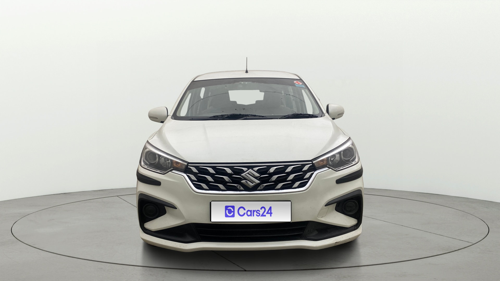 View 2024 Maruti Suzuki 1000 Base Variant Image 1 Used 2024 Maruti Suzuki 1000 Base Variant Image 1