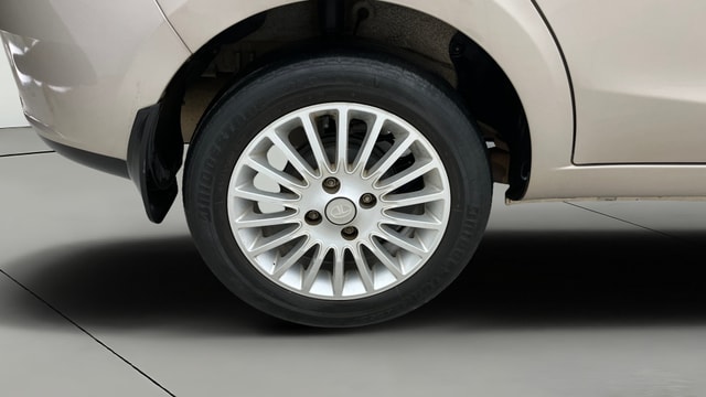 View Tata Zest Image 23 Used Tata Zest Image 23