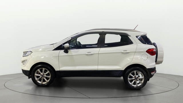 View Ford EcoSport Image 28 Used Ford EcoSport Image 28