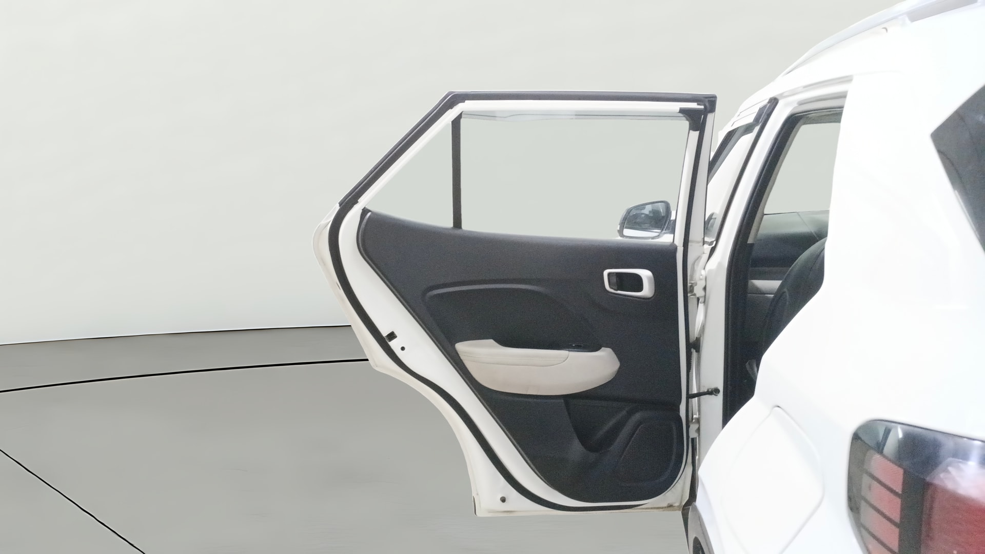 View 2023 Hyundai Venue SX (O) 1.0 Turbo Petrol DCT Image 15 Used 2023 Hyundai Venue SX (O) 1.0 Turbo Petrol DCT Image 15
