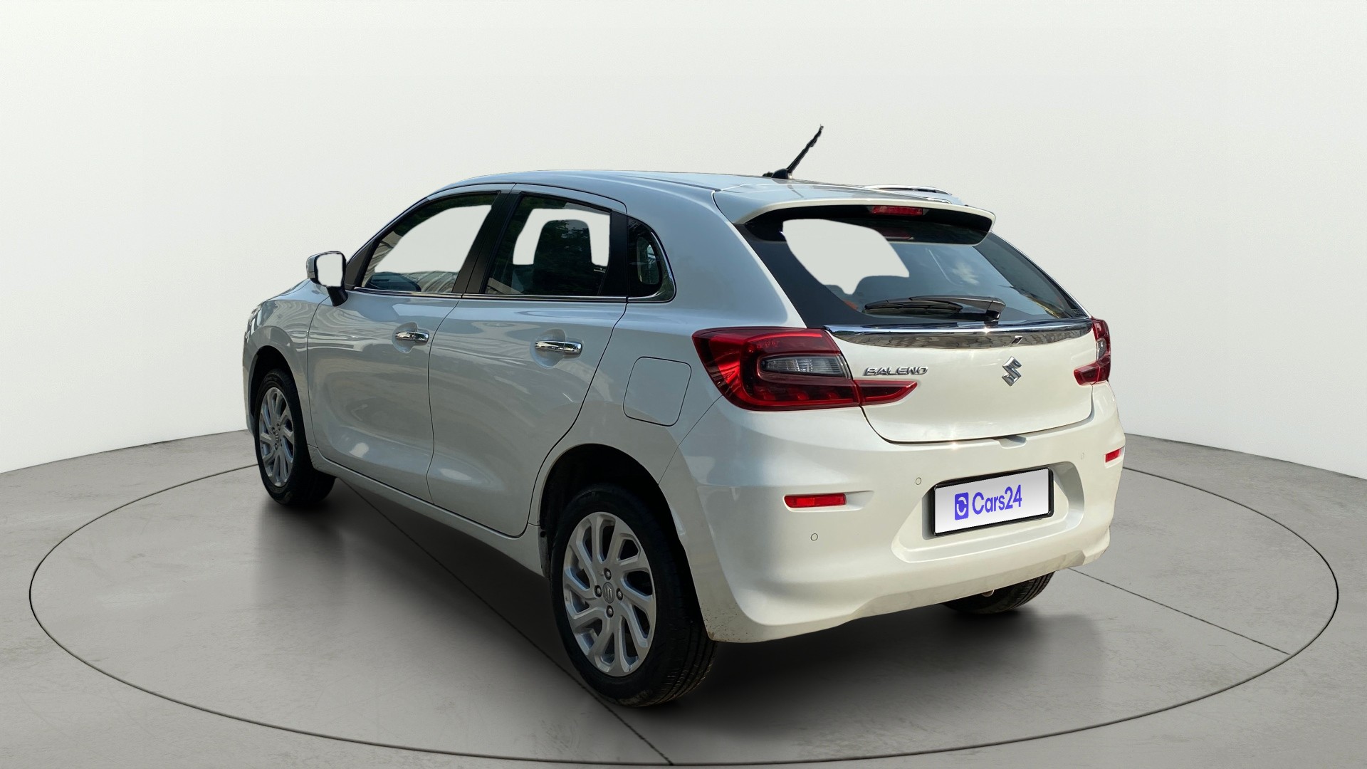 Used 2024 Maruti Suzuki 1000 Used 2024 Maruti Suzuki 1000