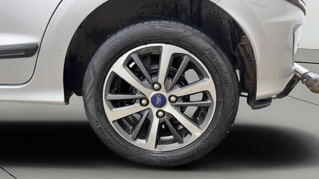 View Ford Figo Aspire Image 11 Used Ford Figo Aspire Image 11