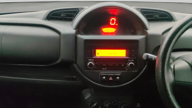 View Maruti Suzuki 1000 Image 17 Used Maruti Suzuki 1000 Image 17